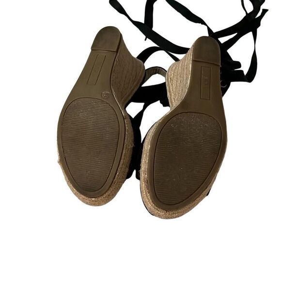 Ana Ballerina Wedge - Picture 6 of 7